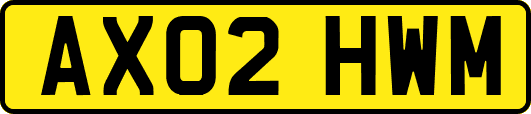 AX02HWM