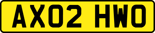 AX02HWO