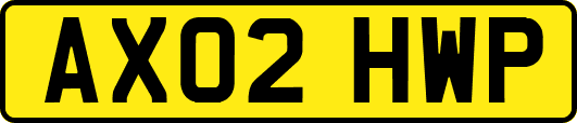 AX02HWP