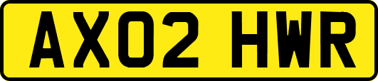 AX02HWR