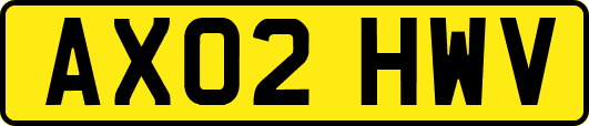 AX02HWV