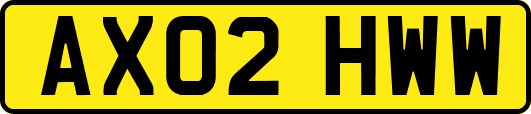 AX02HWW