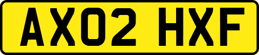 AX02HXF