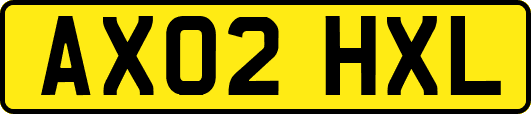 AX02HXL