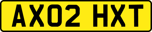 AX02HXT