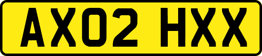 AX02HXX