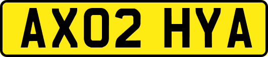 AX02HYA