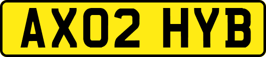 AX02HYB