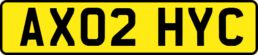AX02HYC
