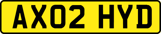 AX02HYD