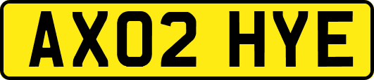 AX02HYE