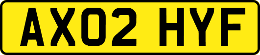 AX02HYF
