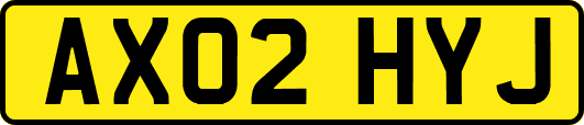 AX02HYJ