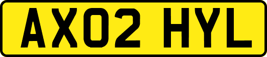 AX02HYL