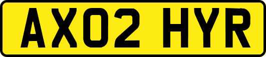 AX02HYR