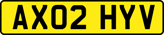 AX02HYV