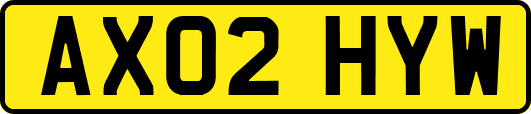 AX02HYW