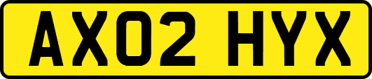 AX02HYX