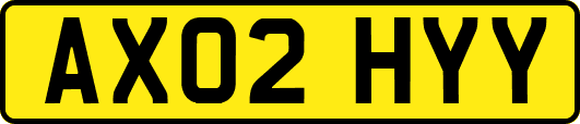 AX02HYY