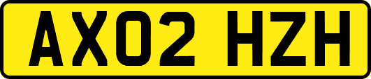 AX02HZH