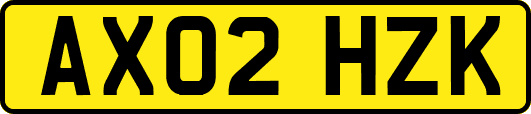 AX02HZK