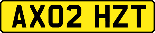 AX02HZT