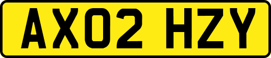 AX02HZY
