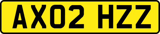 AX02HZZ