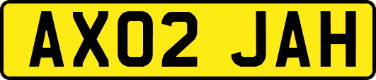 AX02JAH