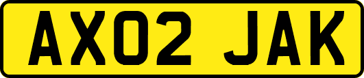 AX02JAK