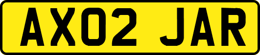 AX02JAR