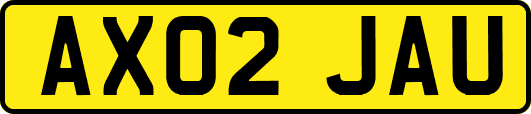 AX02JAU