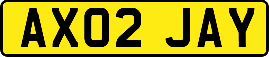 AX02JAY
