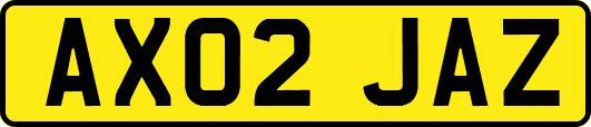 AX02JAZ