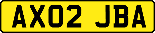 AX02JBA