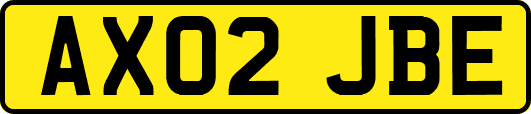 AX02JBE