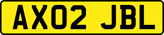AX02JBL