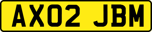AX02JBM