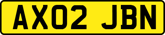 AX02JBN