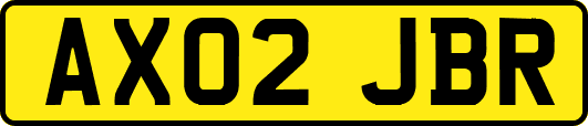 AX02JBR