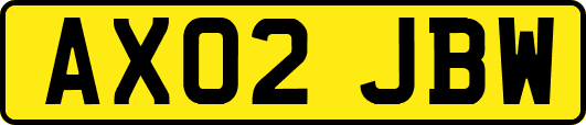 AX02JBW