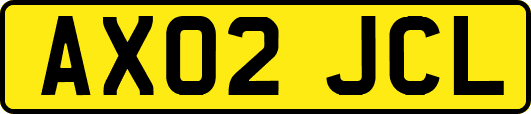 AX02JCL