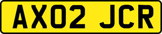 AX02JCR