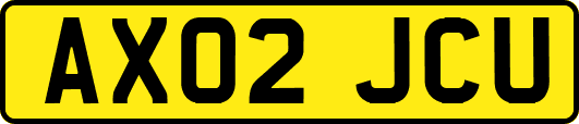 AX02JCU