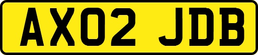 AX02JDB