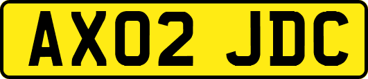 AX02JDC