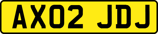 AX02JDJ
