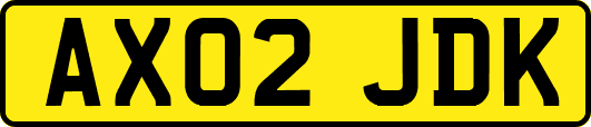 AX02JDK