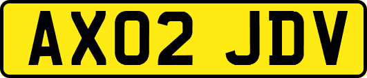 AX02JDV