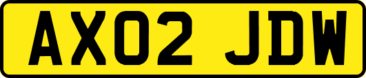 AX02JDW